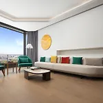 Radisson Collection Lingang Shanghai