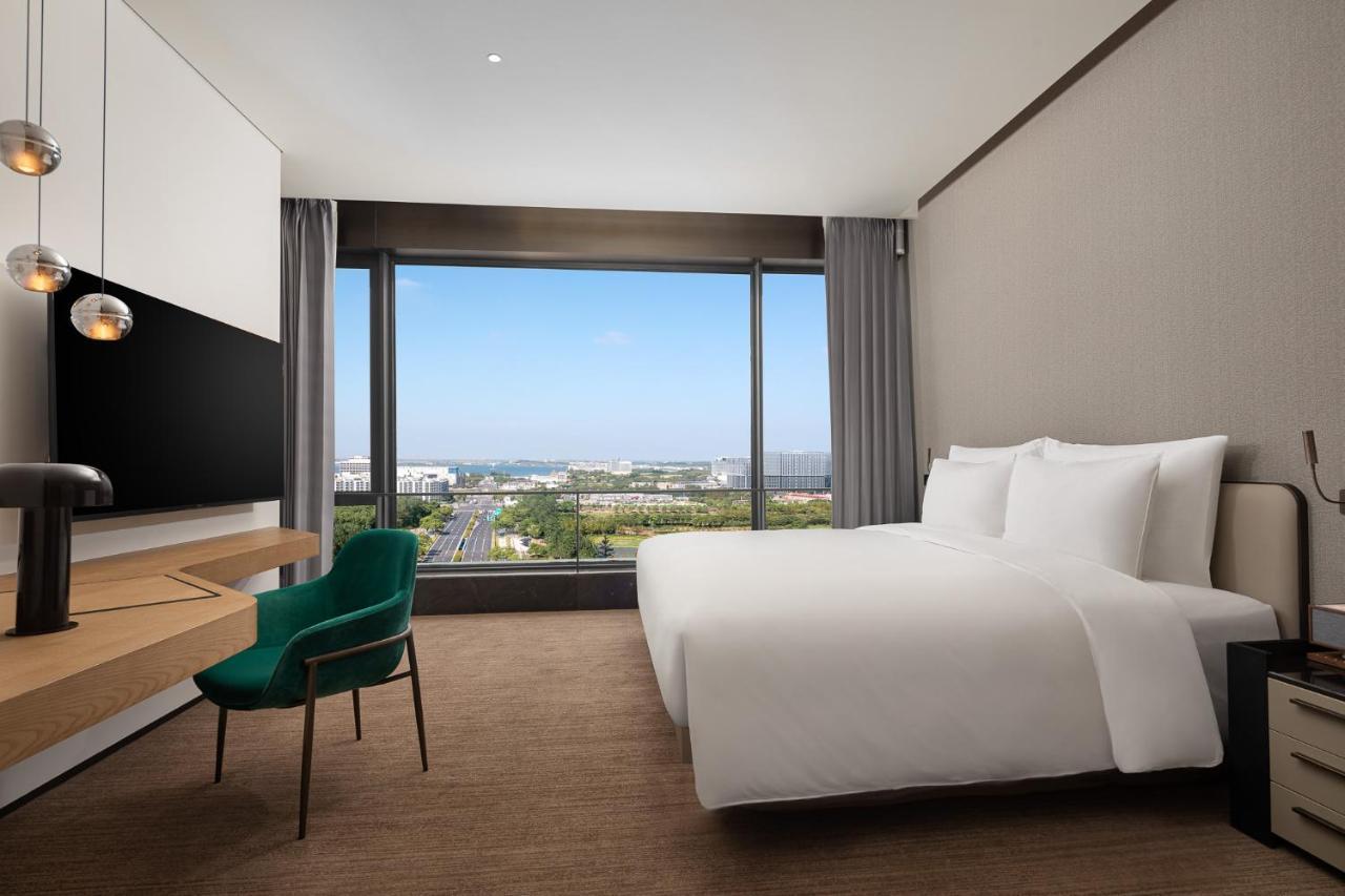 Radisson Collection Lingang 5* Shanghai