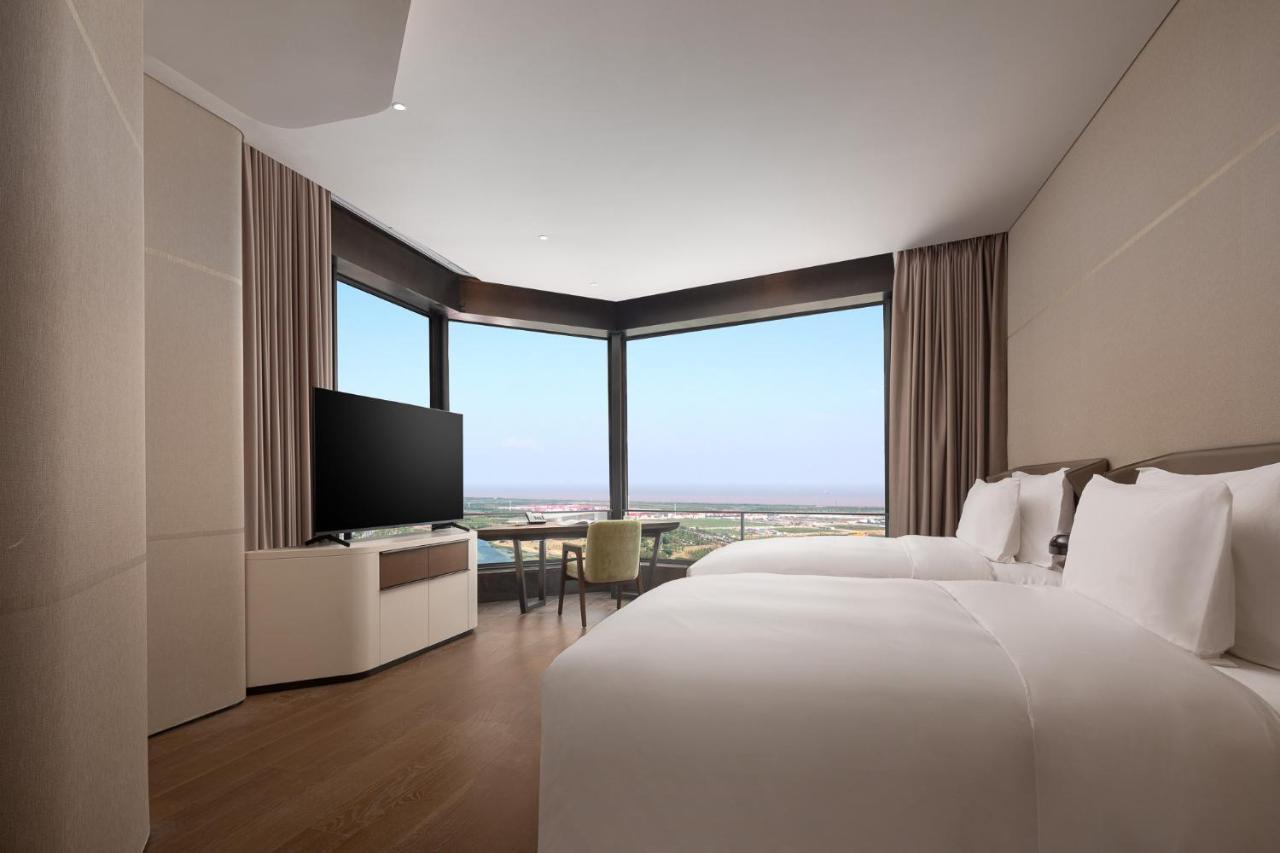 Radisson Collection Lingang 5* Shanghai