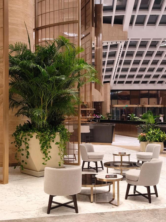 Radisson Collection Lingang 5* Shanghai