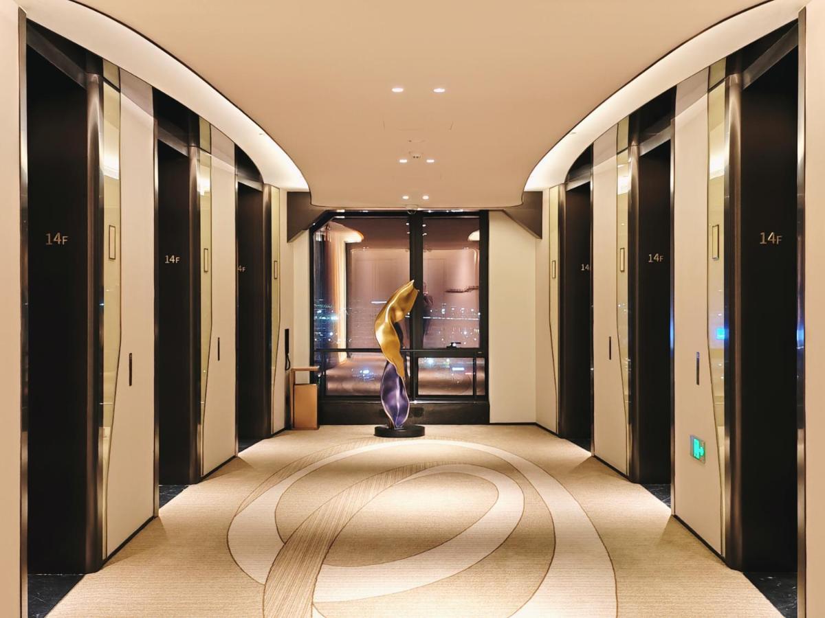 Hotel Radisson Collection Lingang