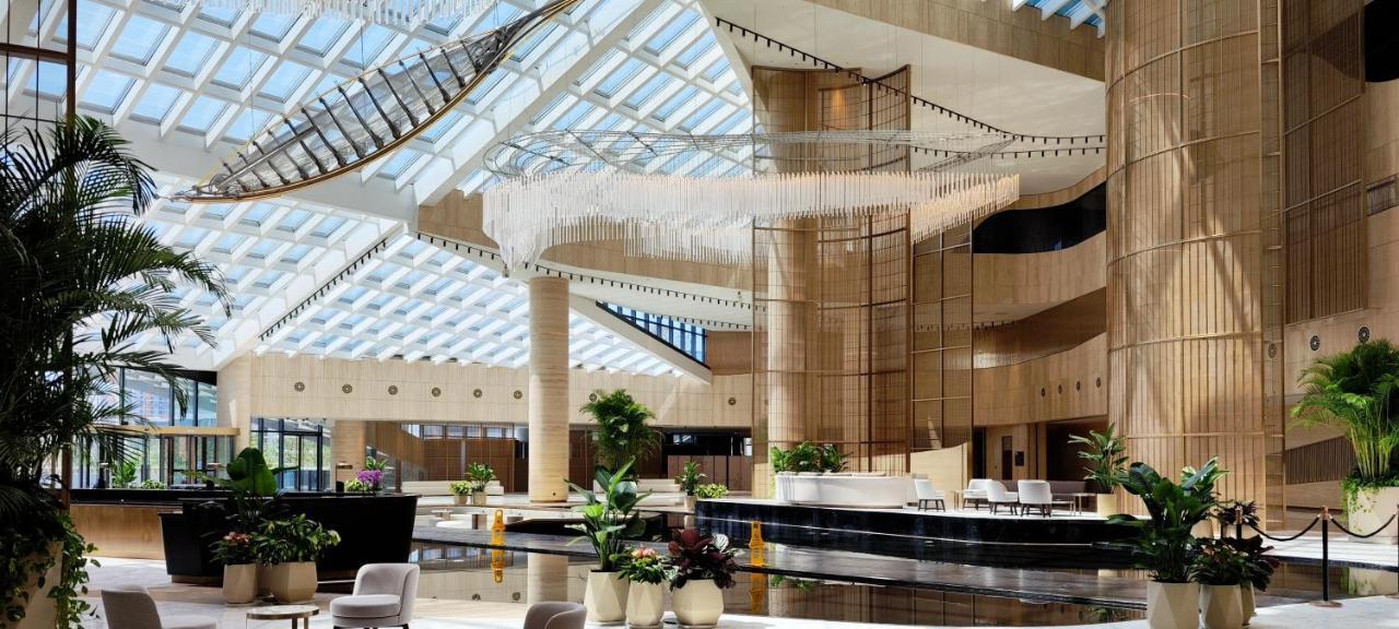 Radisson Collection Lingang Hotel