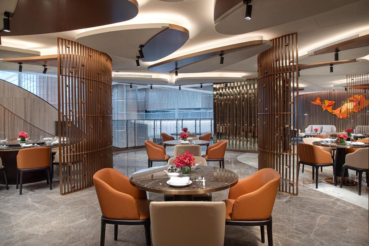 Radisson Collection Lingang Hotel