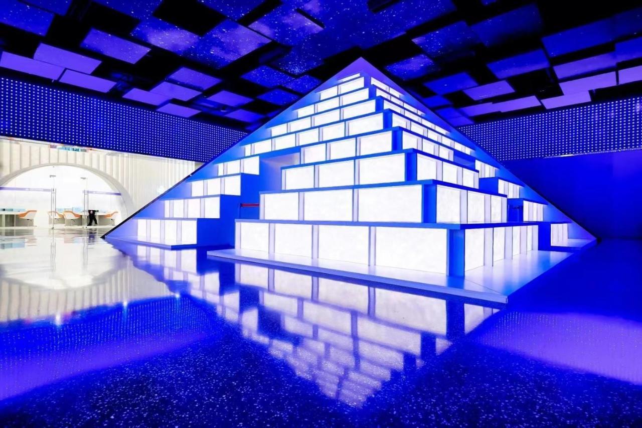 Hotel Radisson Collection Lingang Shanghai