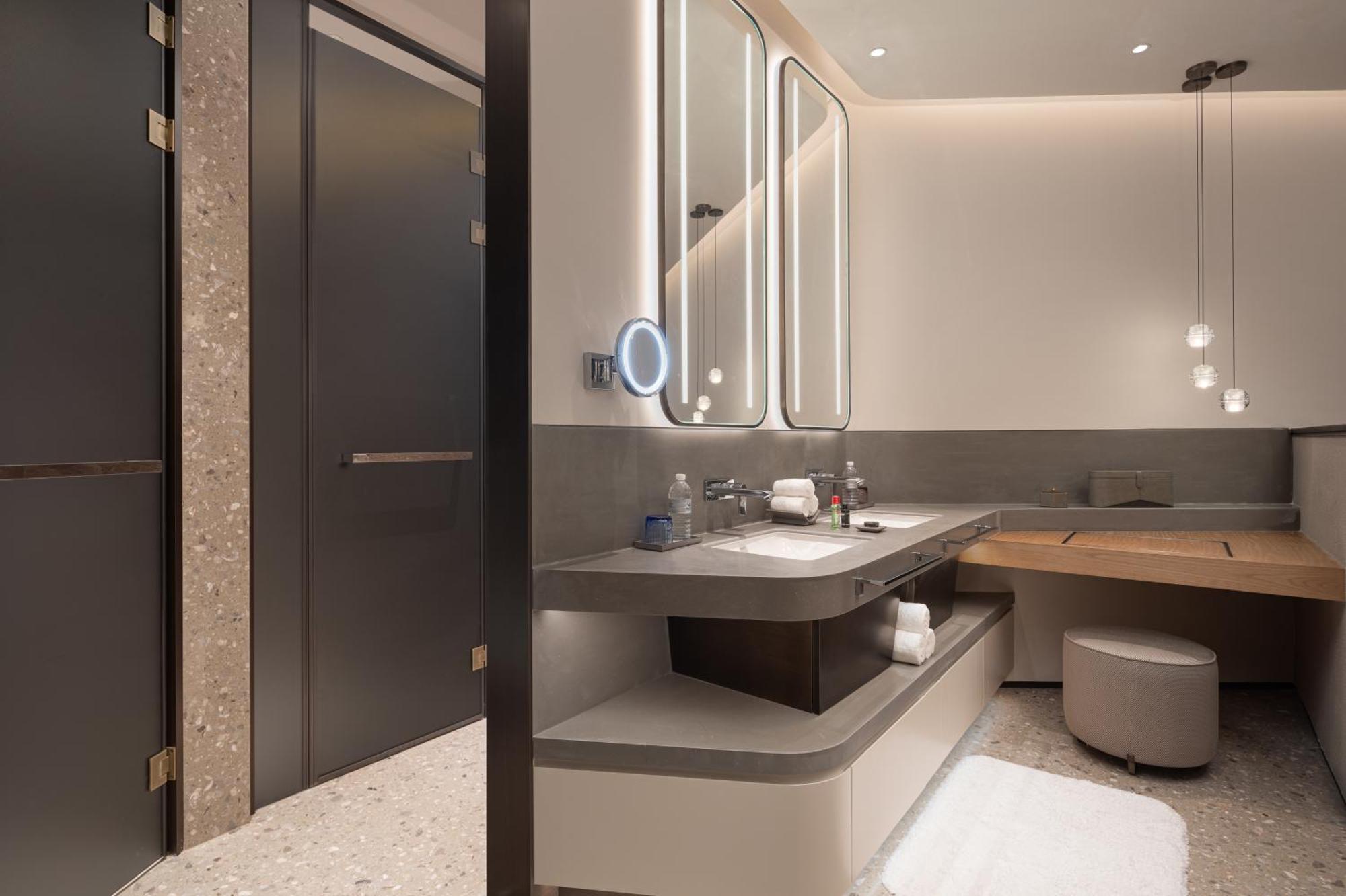 Hotel Radisson Collection Lingang Shanghai