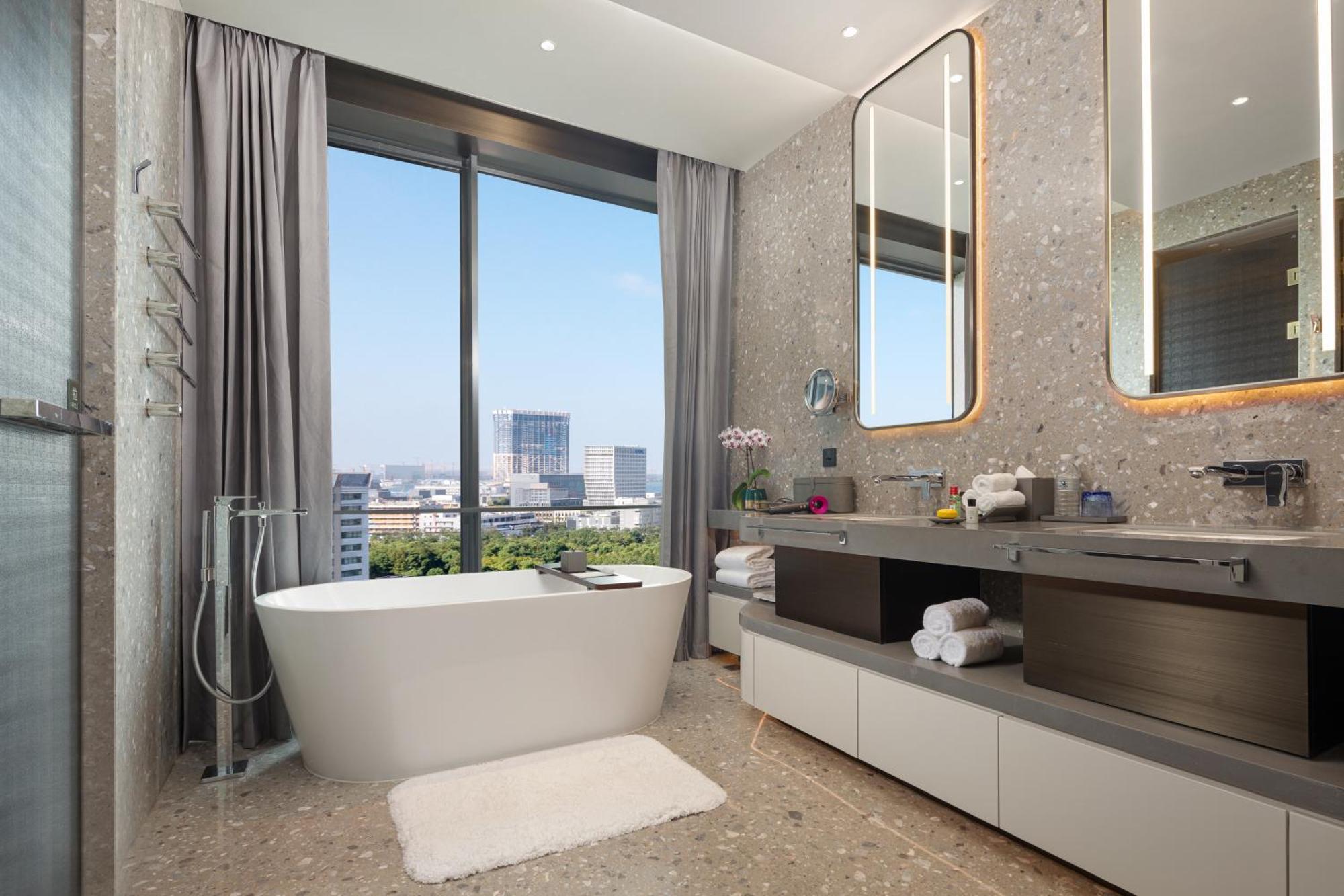 Hotel Radisson Collection Lingang Shanghai