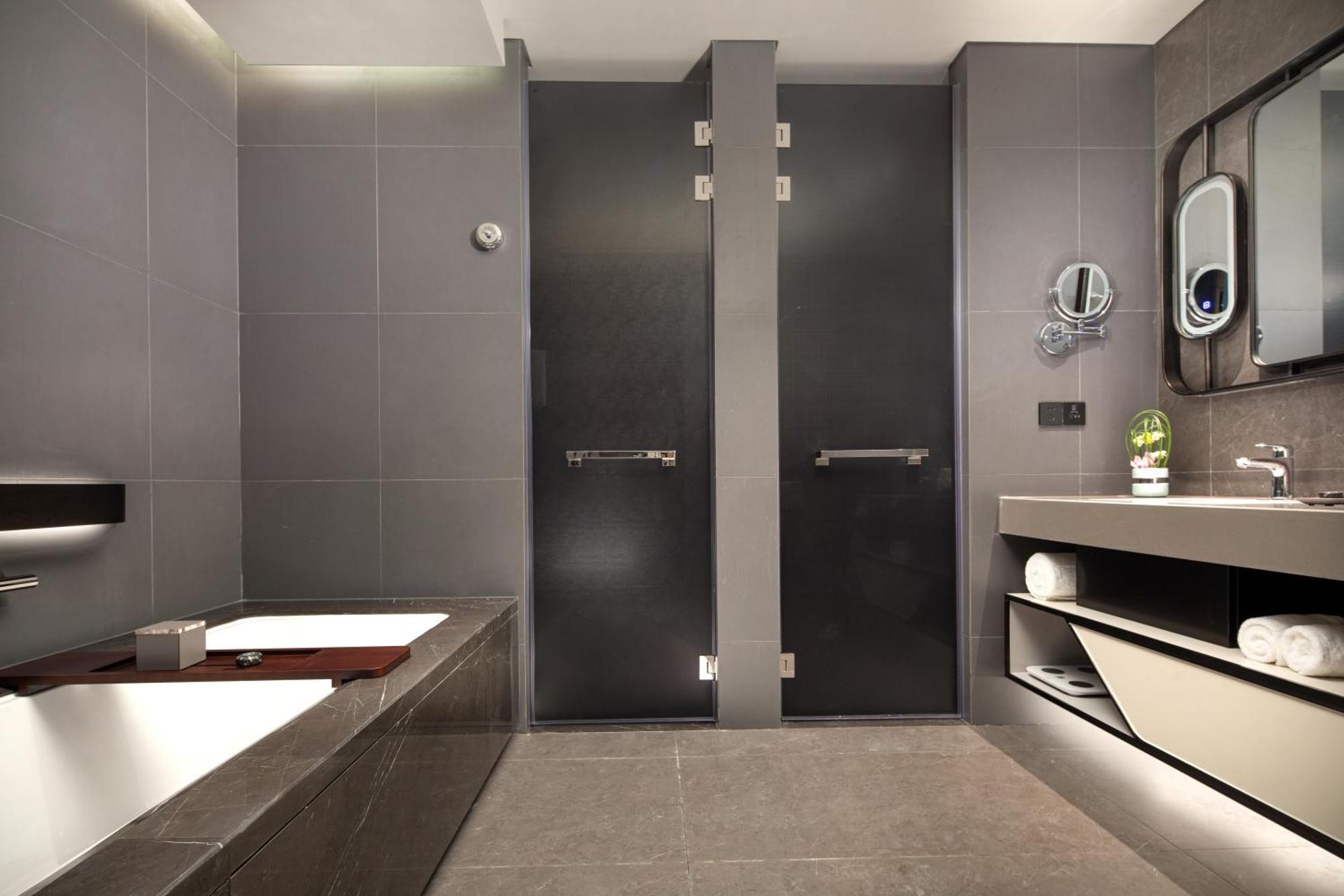 Radisson Collection Lingang 5* Shanghai