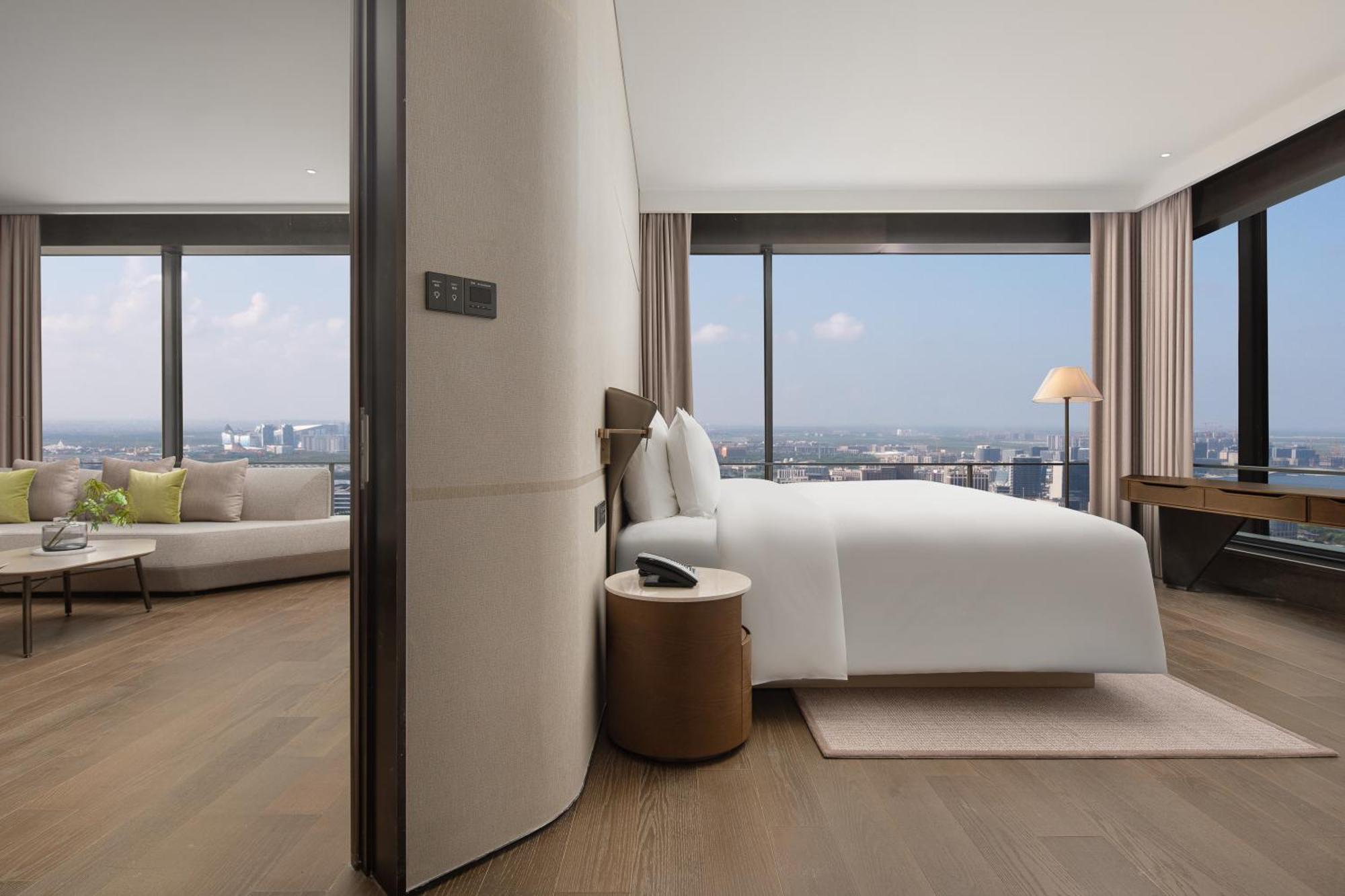 Radisson Collection Lingang 5* Shanghai