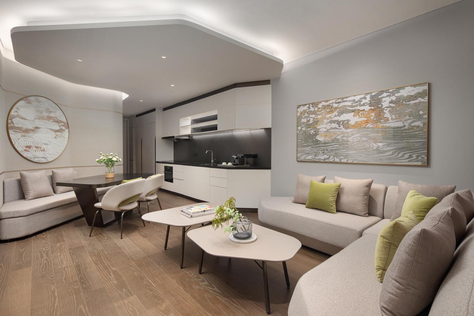 Radisson Collection Lingang Hotel