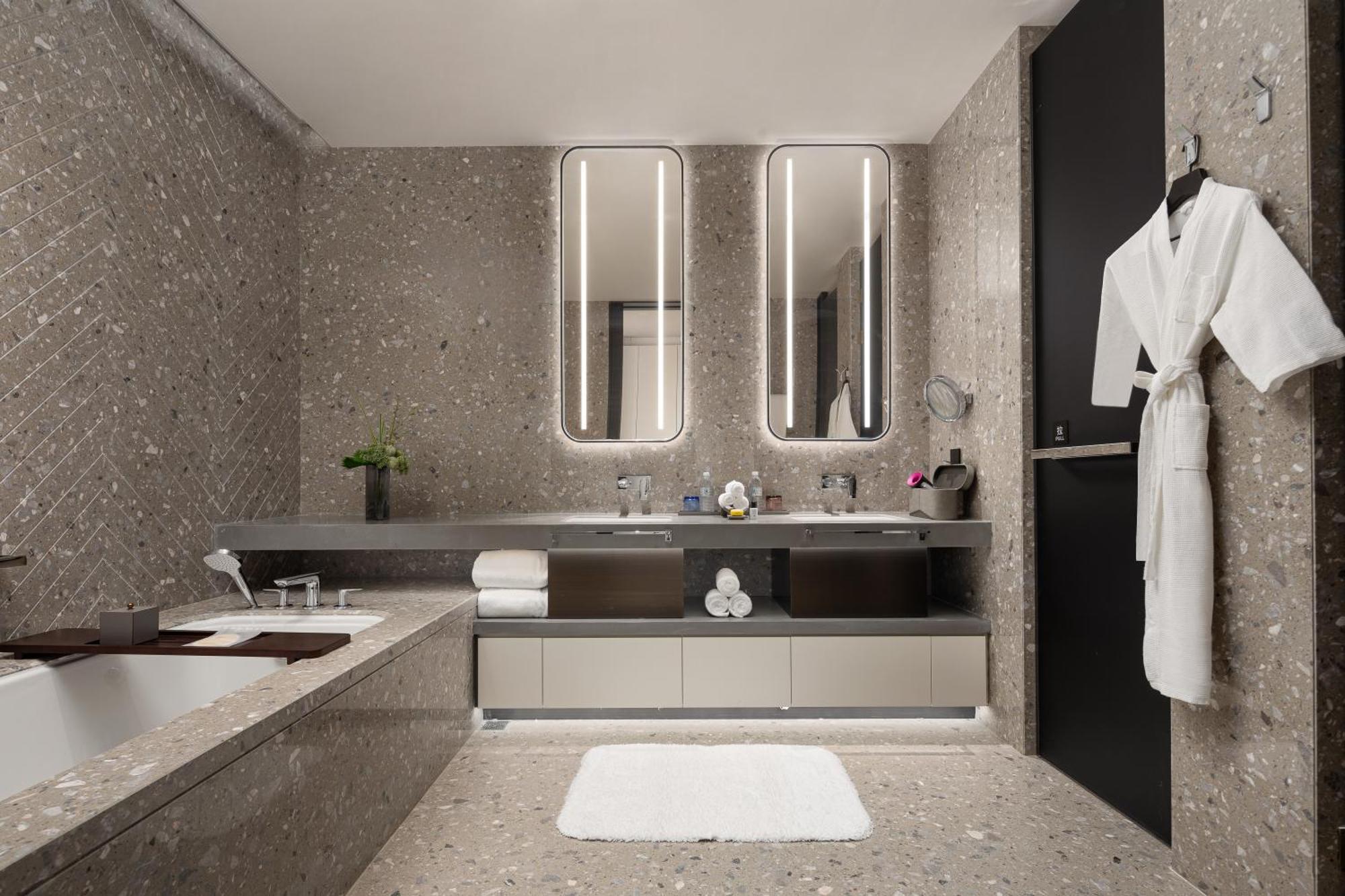 Hotel Radisson Collection Lingang Shanghai
