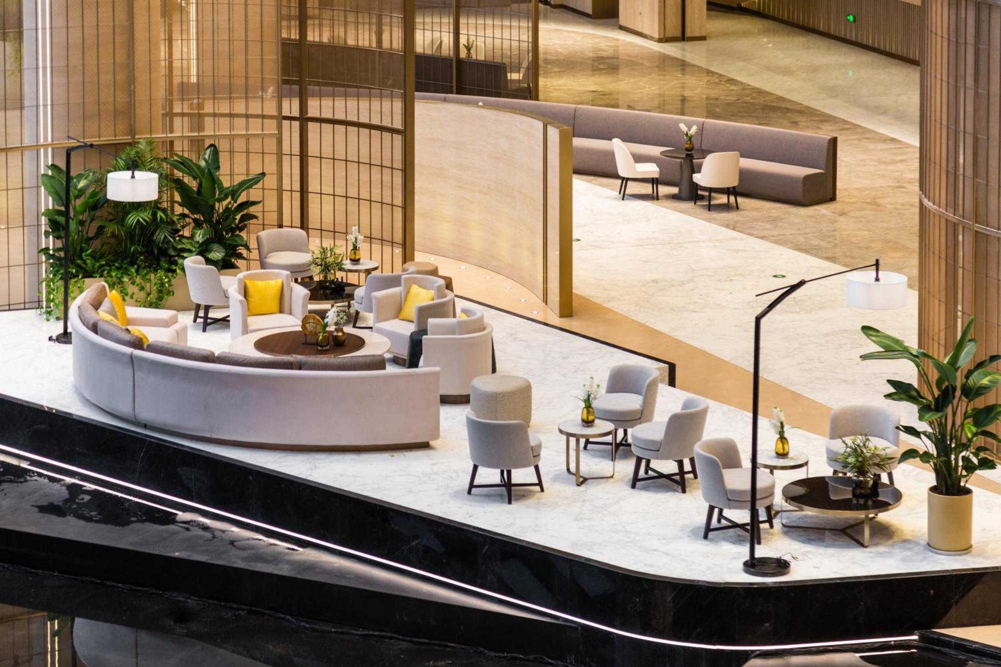 Radisson Collection Lingang Hotel Shanghai