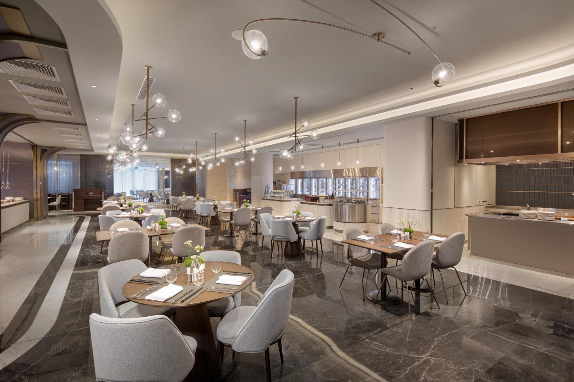 Radisson Collection Lingang Hotel Shanghai