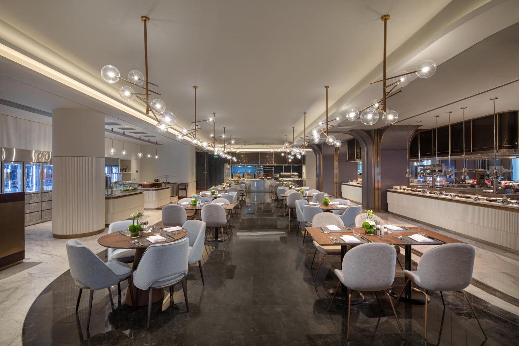 Hotel Radisson Collection Lingang