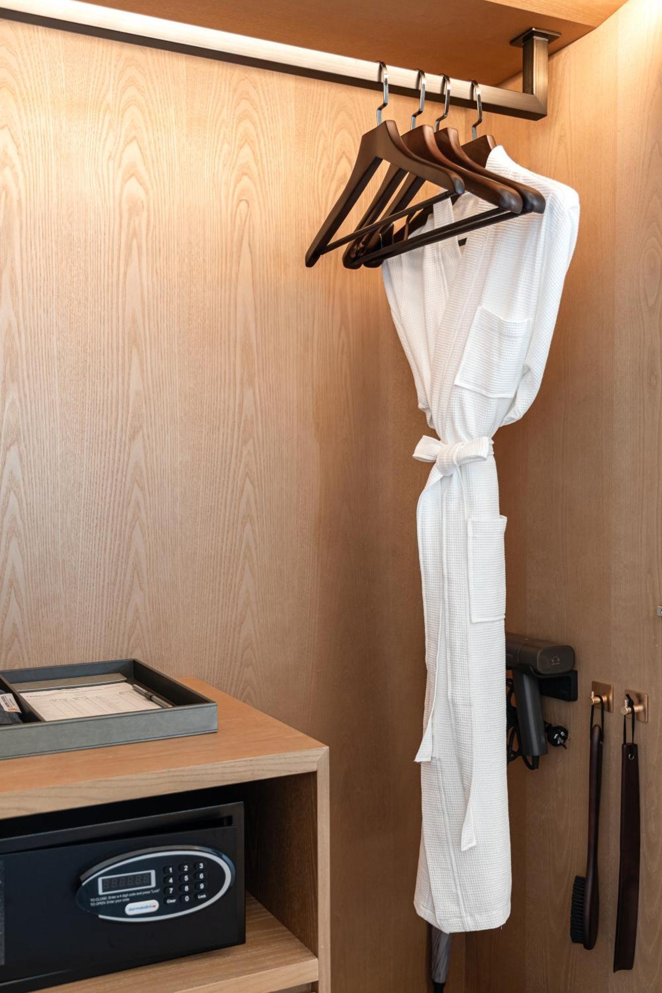 Radisson Collection Lingang Hotel Shanghai