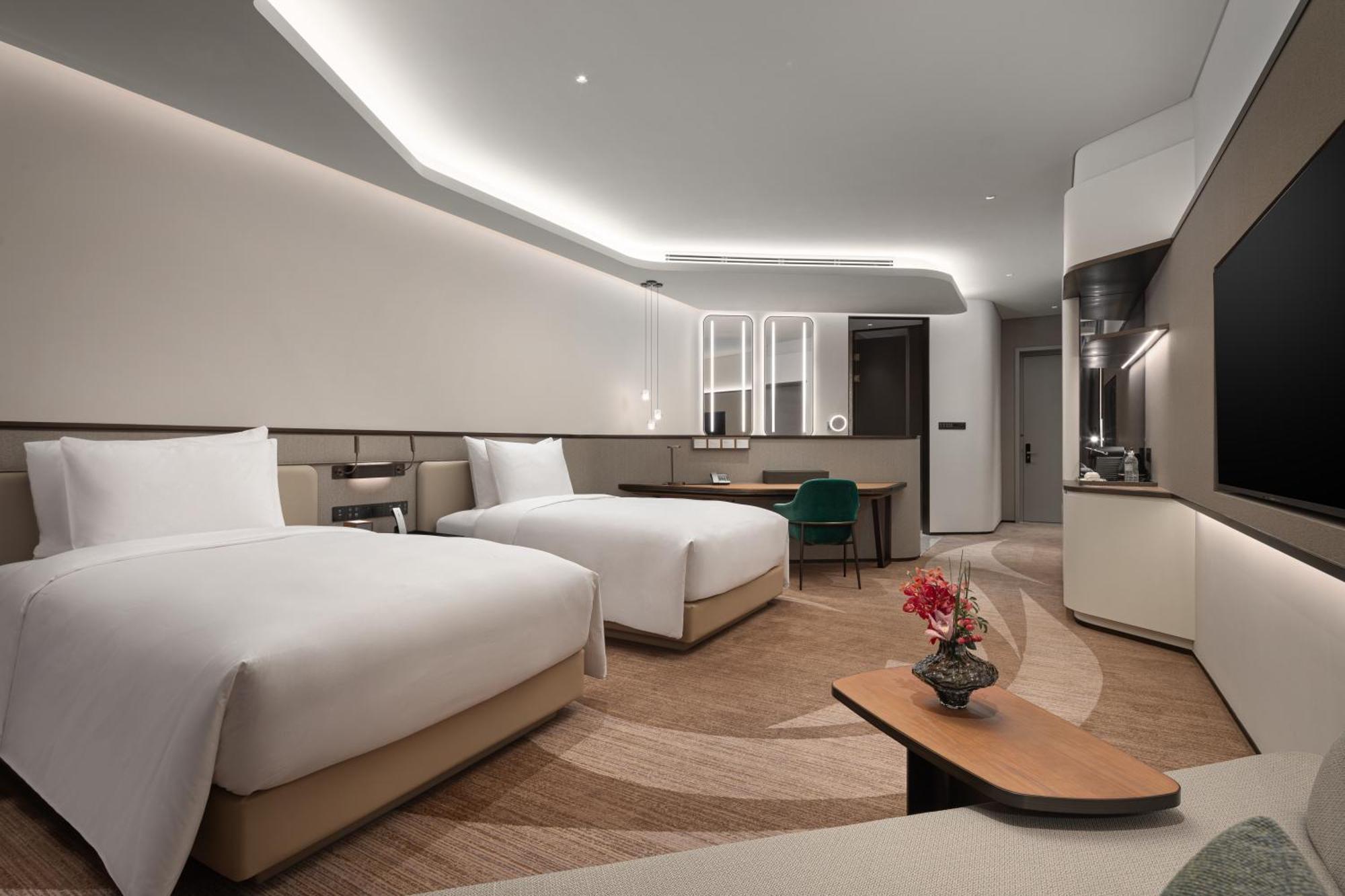 Radisson Collection Lingang Hotel