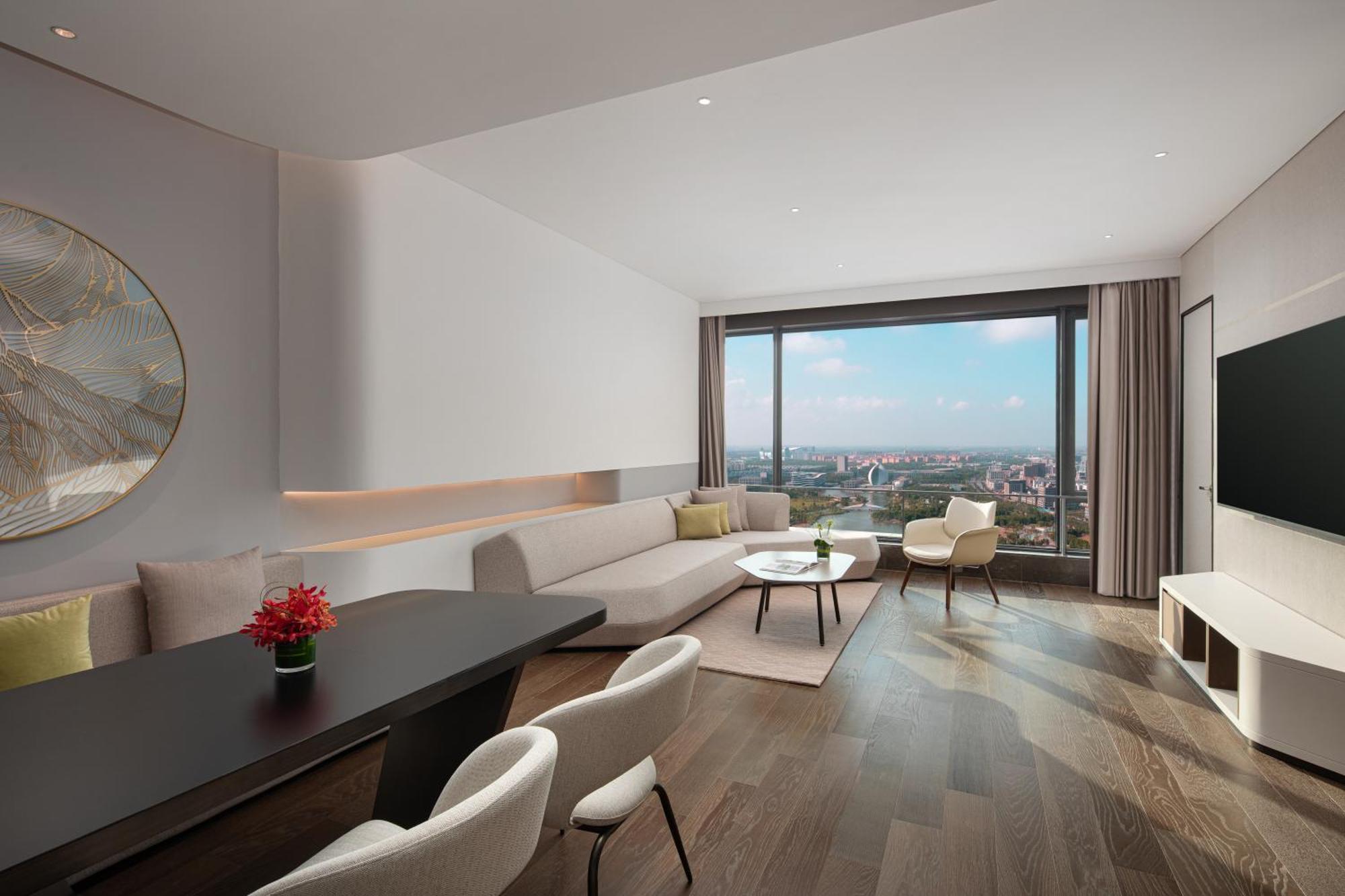 Radisson Collection Lingang Shanghai