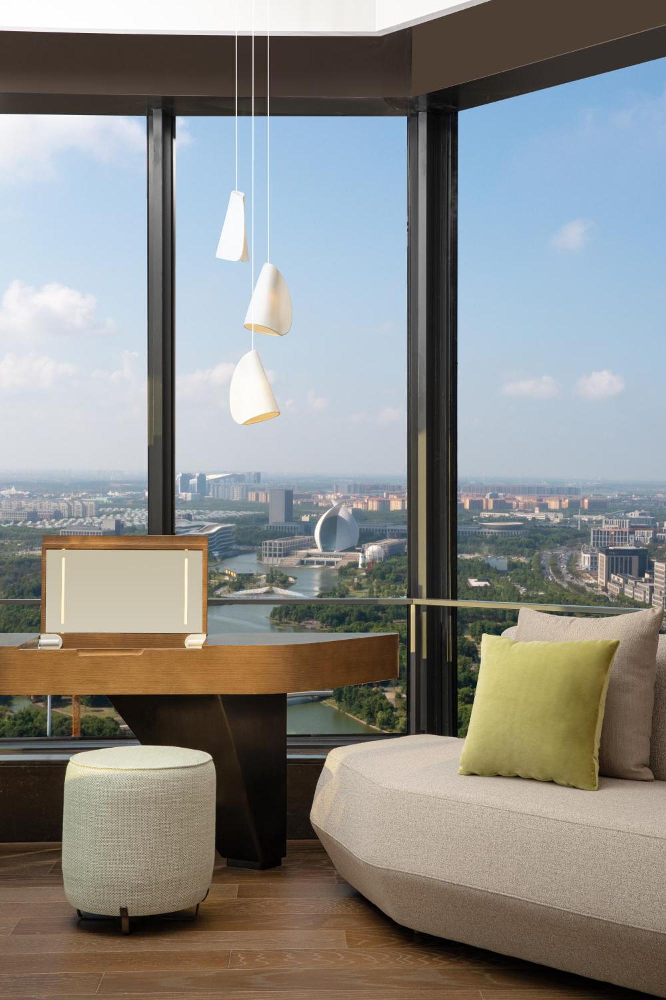 Radisson Collection Lingang Hotel Shanghai
