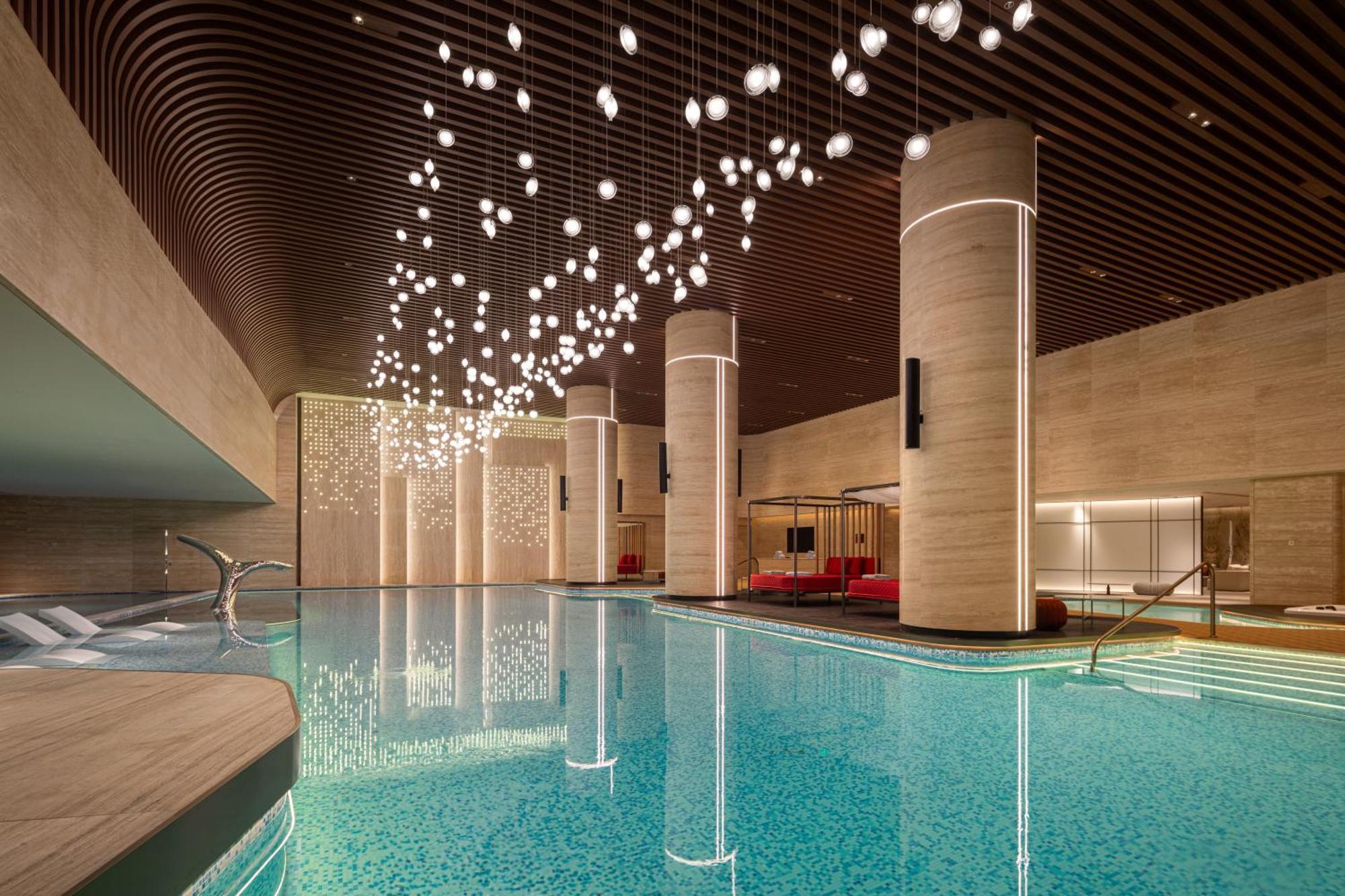 Radisson Collection Lingang 5* Shanghai