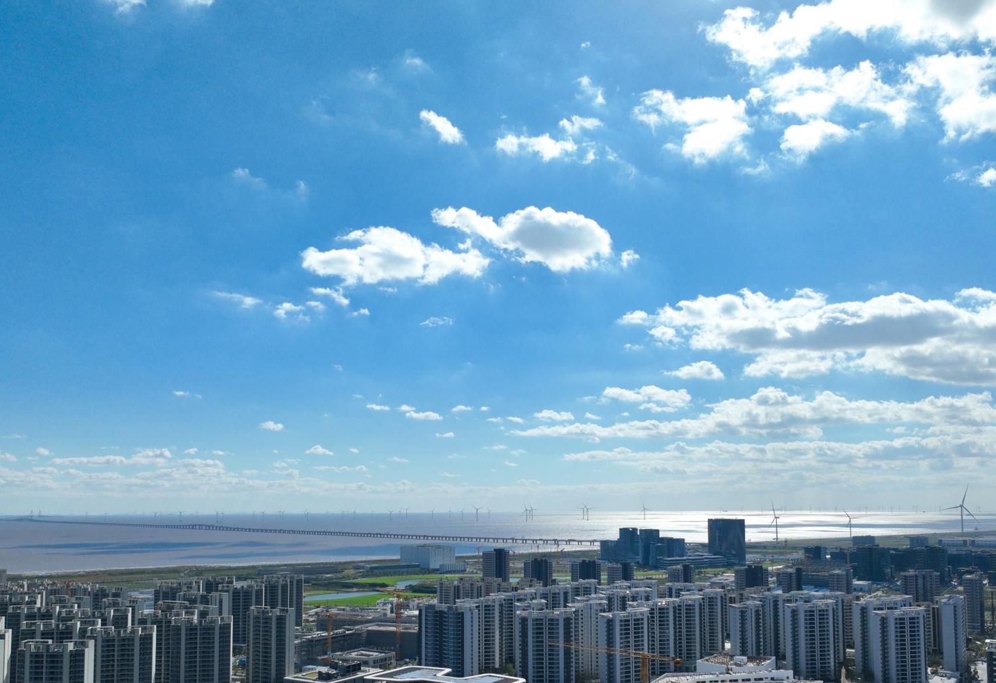Radisson Collection Lingang 5* Shanghai