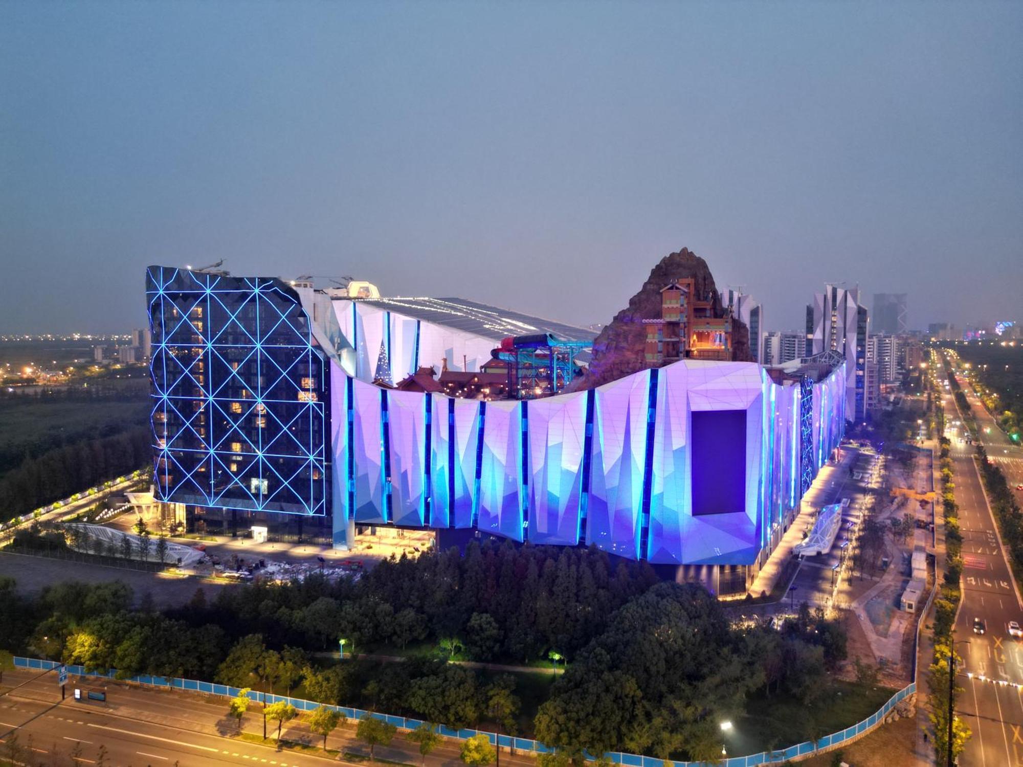 Radisson Collection Lingang